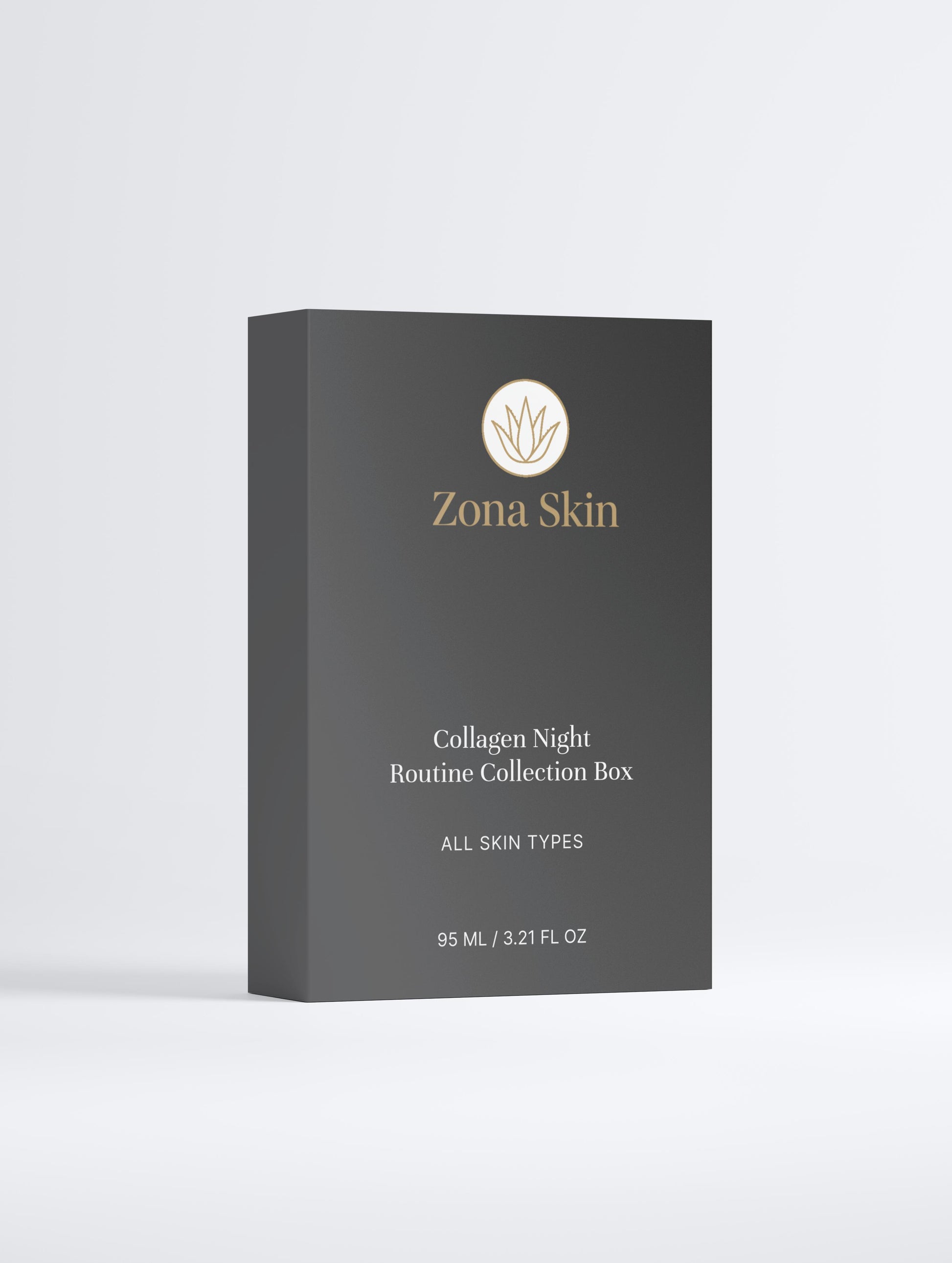 Collagen Night Routine Collection Box