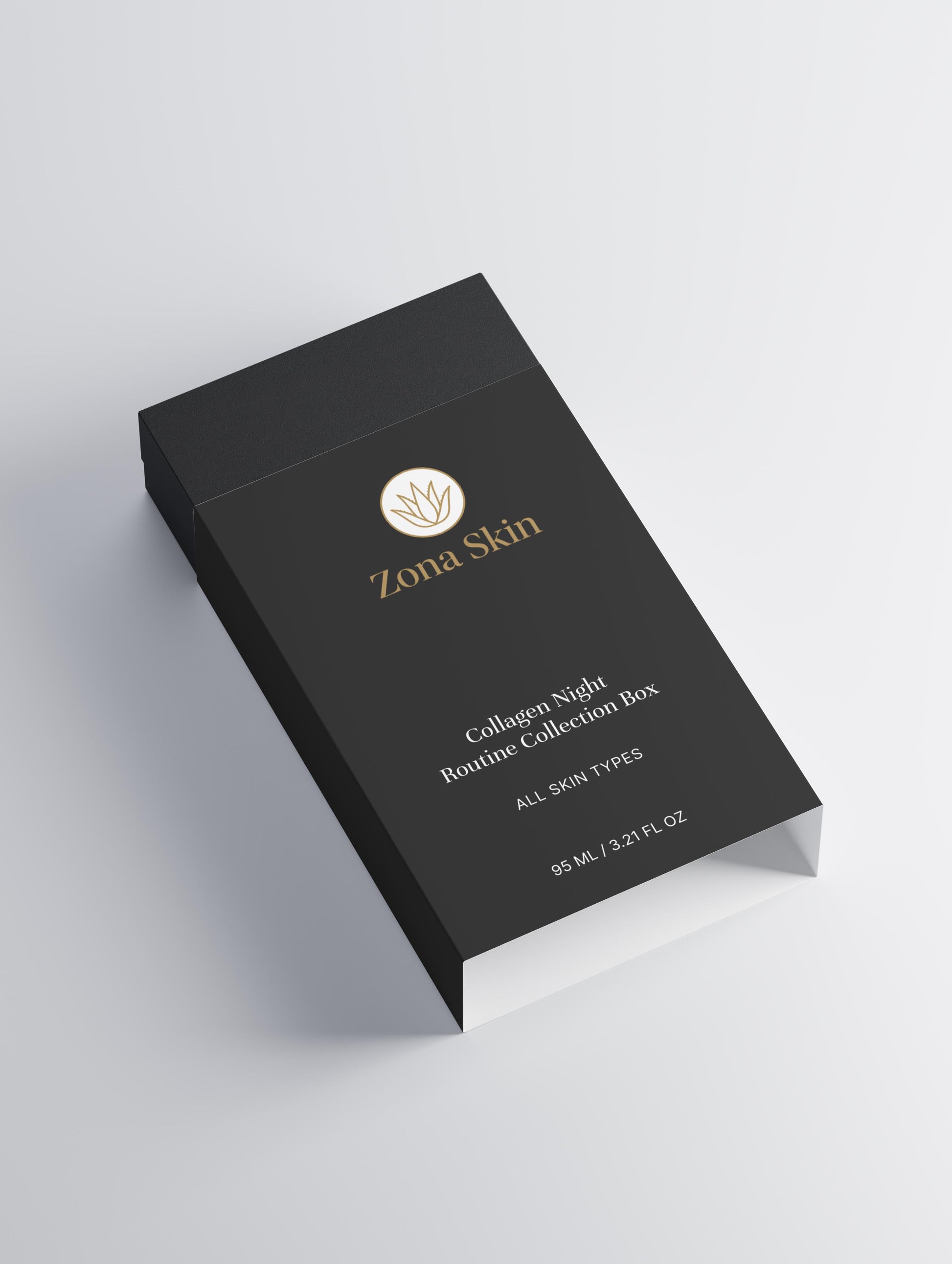 Collagen Night Routine Collection Box