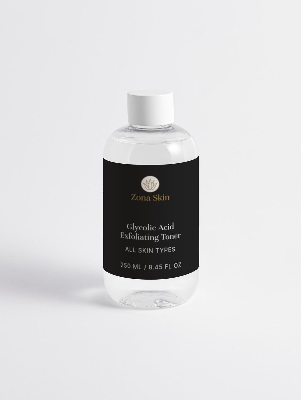 Glycolic Acid Exfoliating Toner