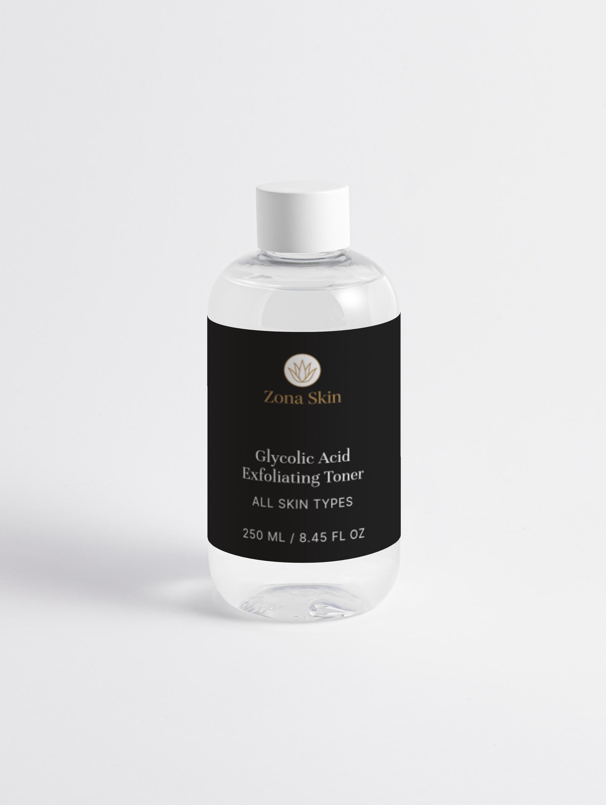 Glycolic Acid Exfoliating Toner