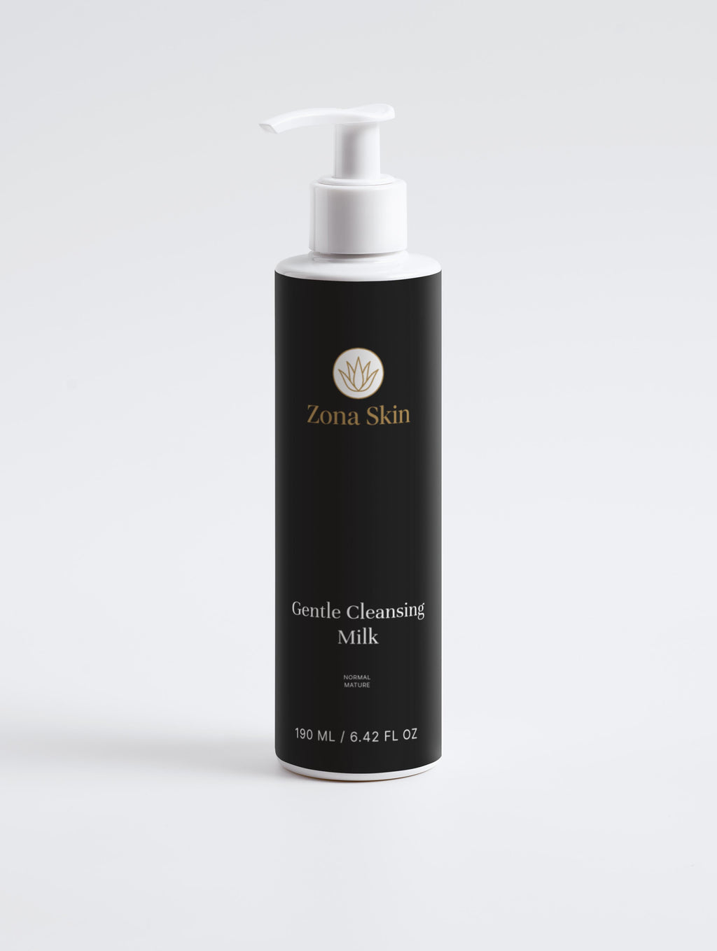 Gentle Cleansing Milk