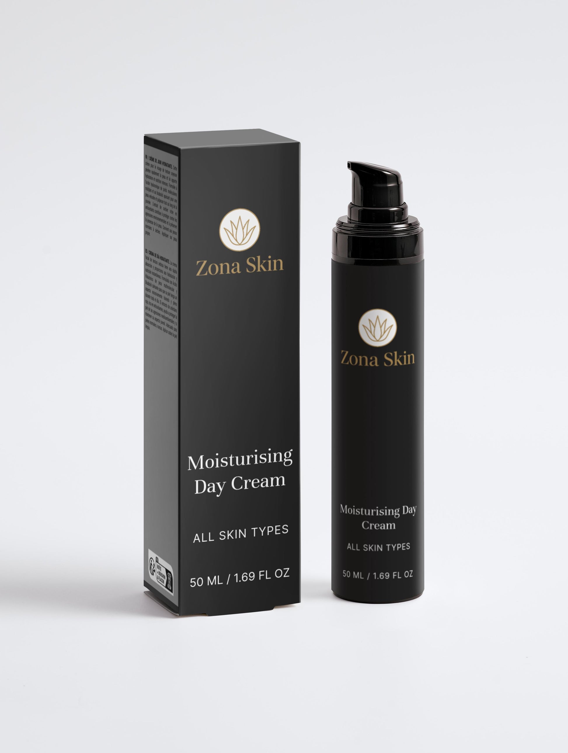 Moisturising Day Cream