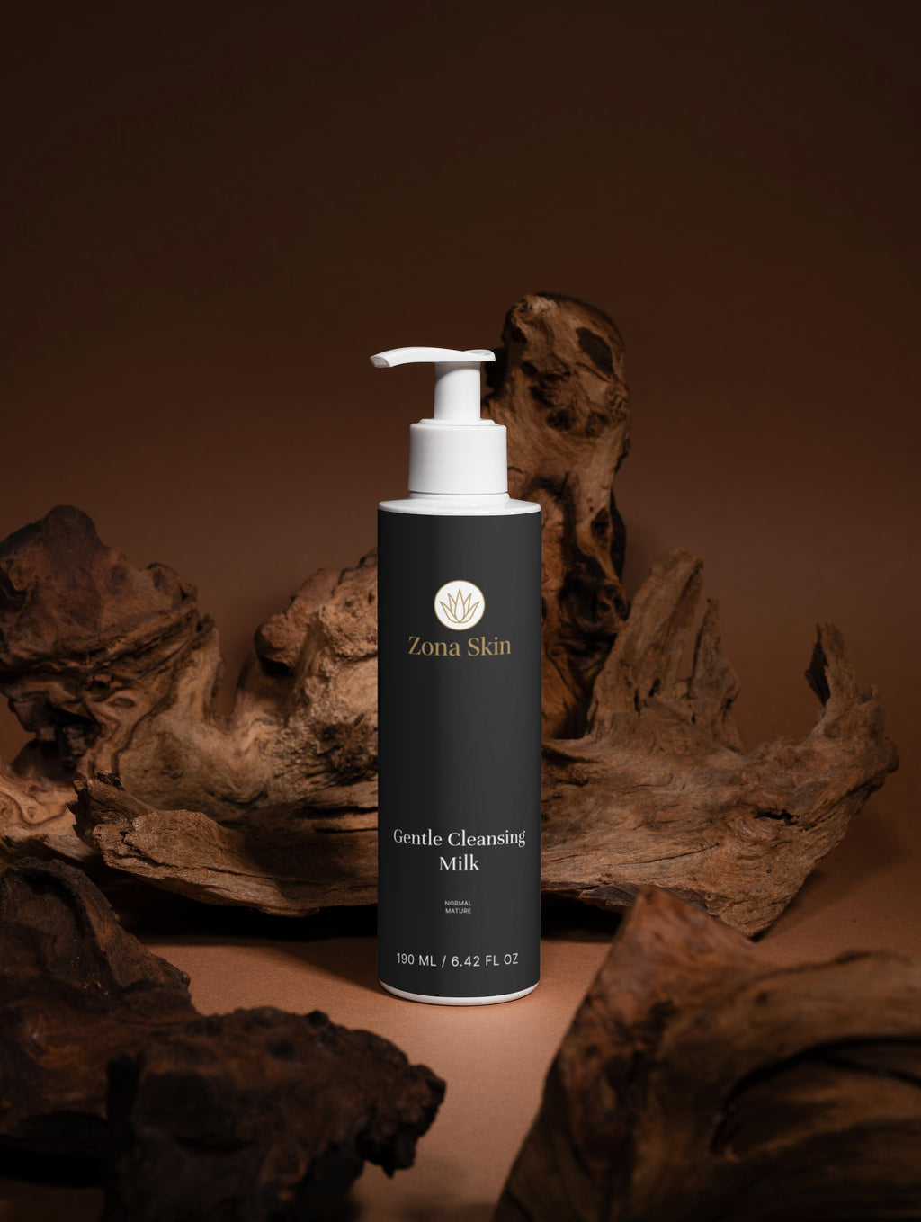 Gentle Cleansing Milk