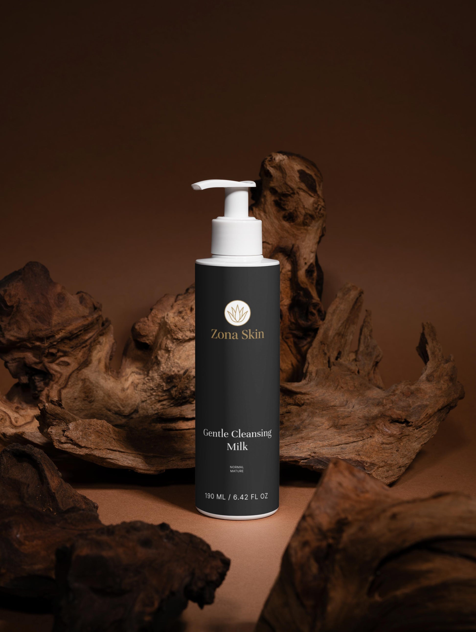 Gentle Cleansing Milk