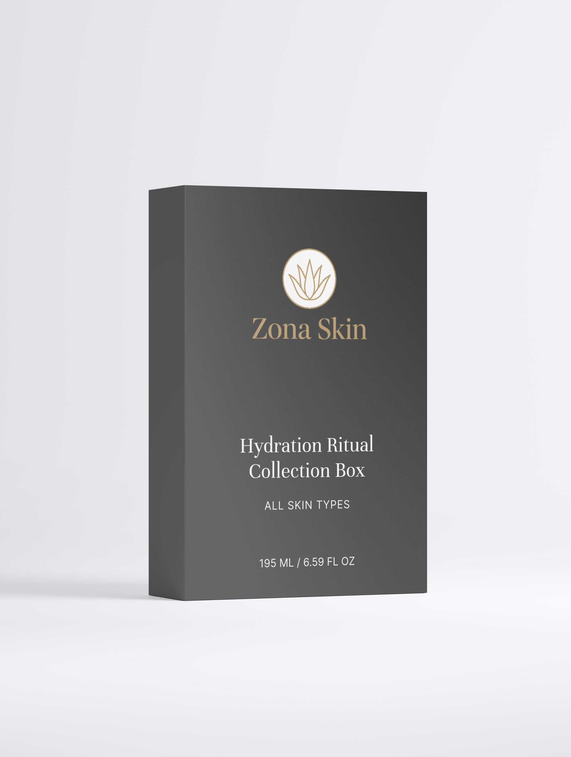 Hydration Ritual Collection Box