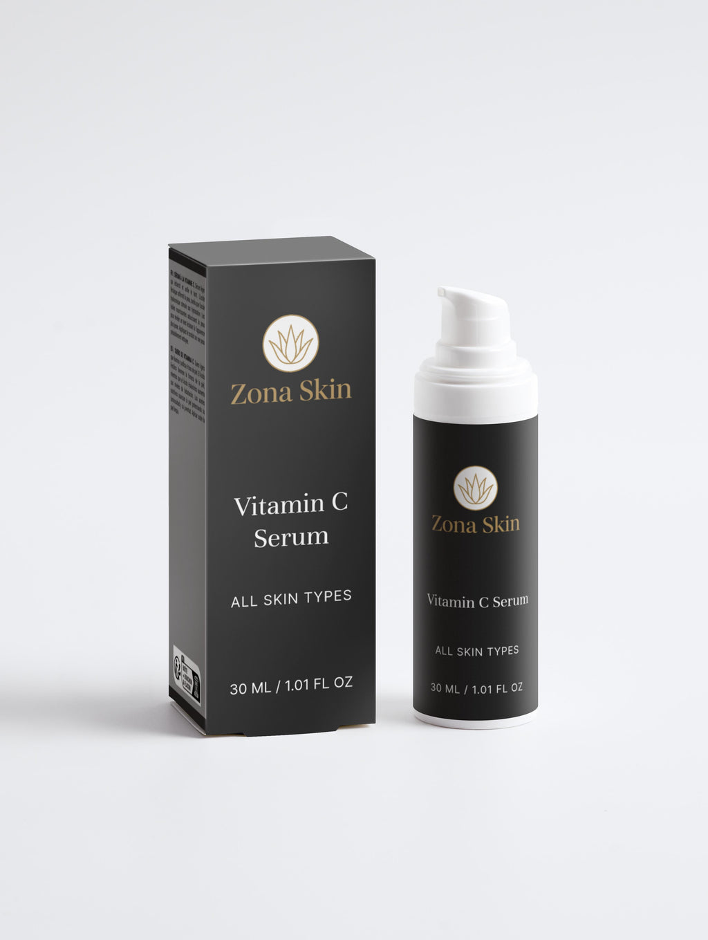 Vitamin C Serum
