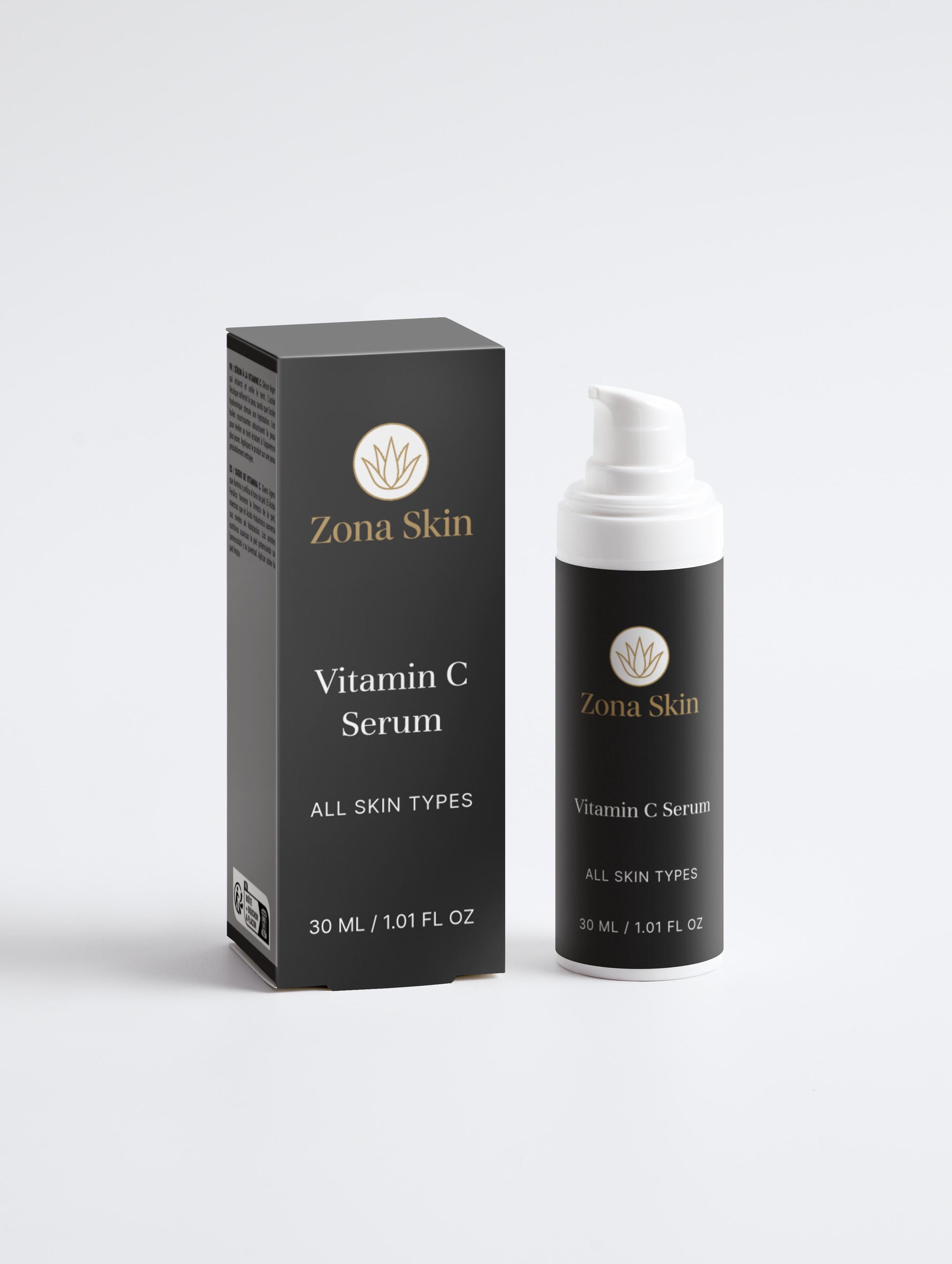 Vitamin C Serum
