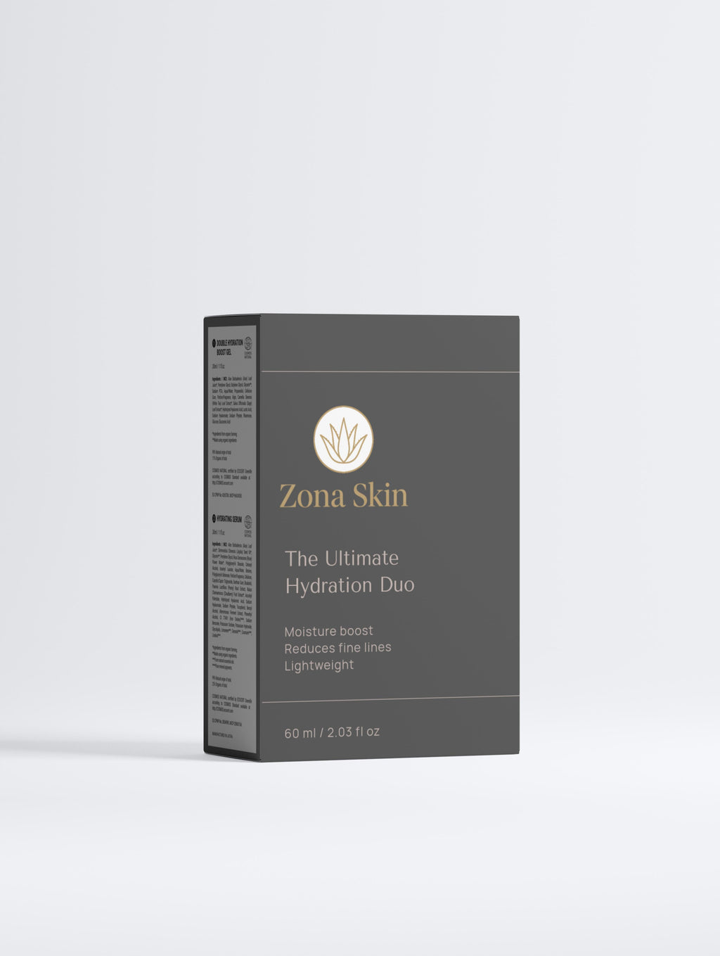 The Ultimate Hydration Duo