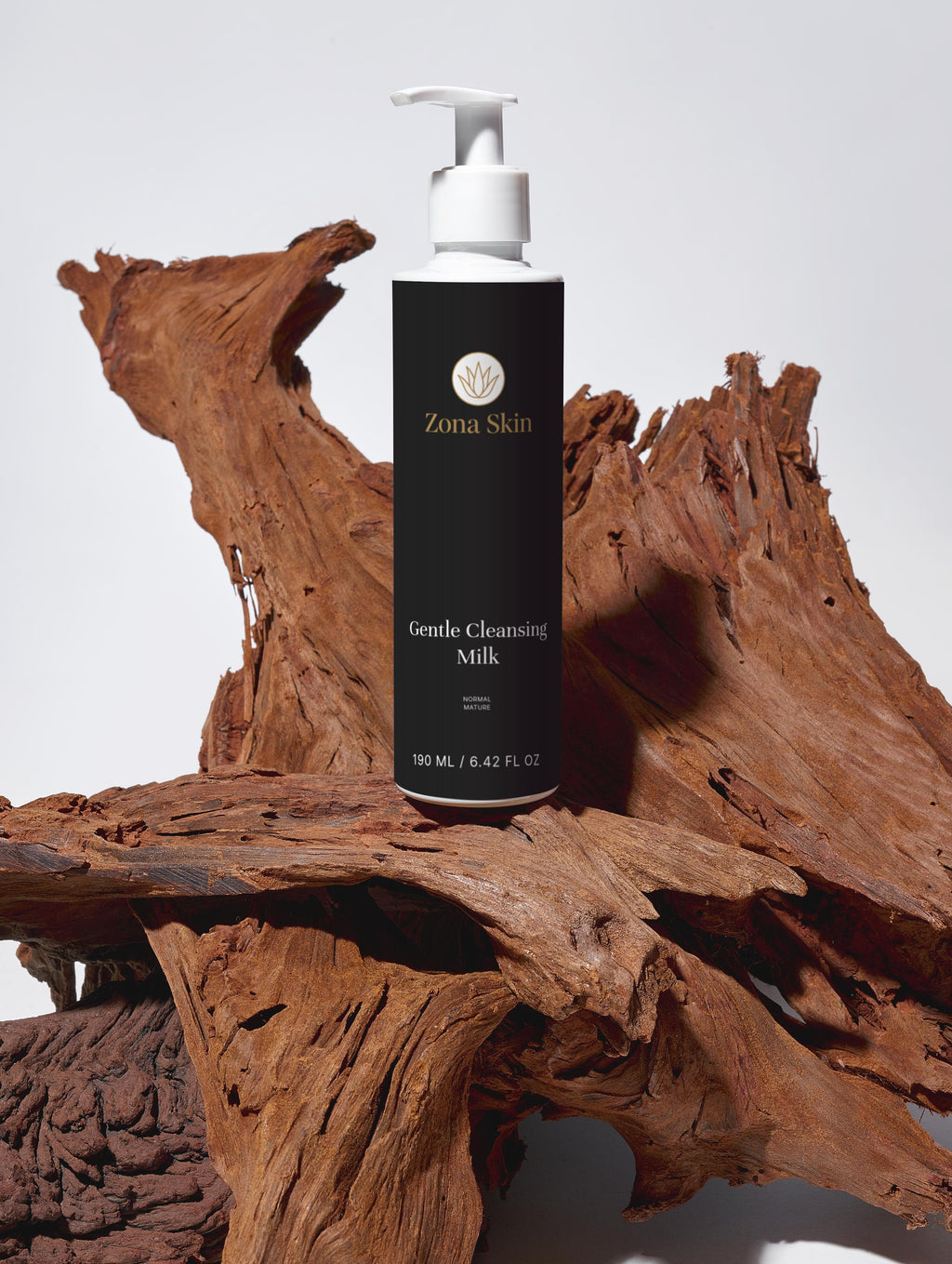 Gentle Cleansing Milk