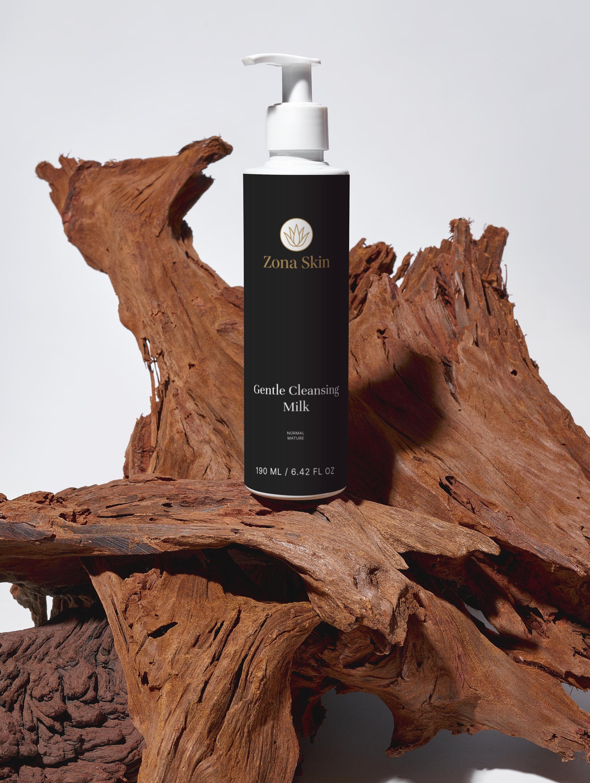 Gentle Cleansing Milk